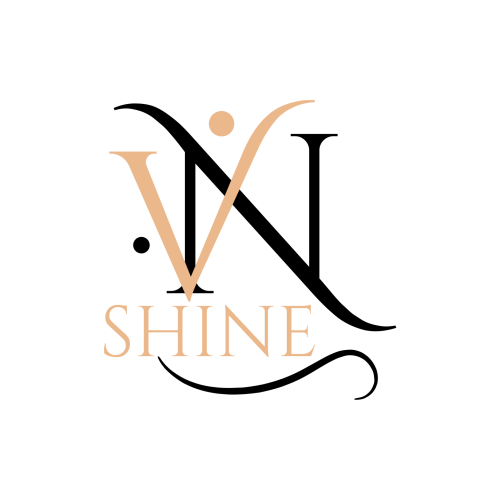 VN SHINE Logo